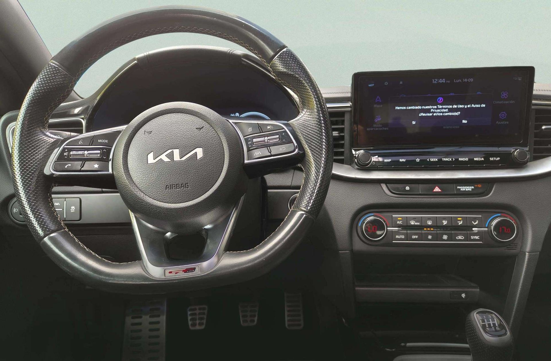 Kia XCeed 1.5 MHEV GT-line - foto 31