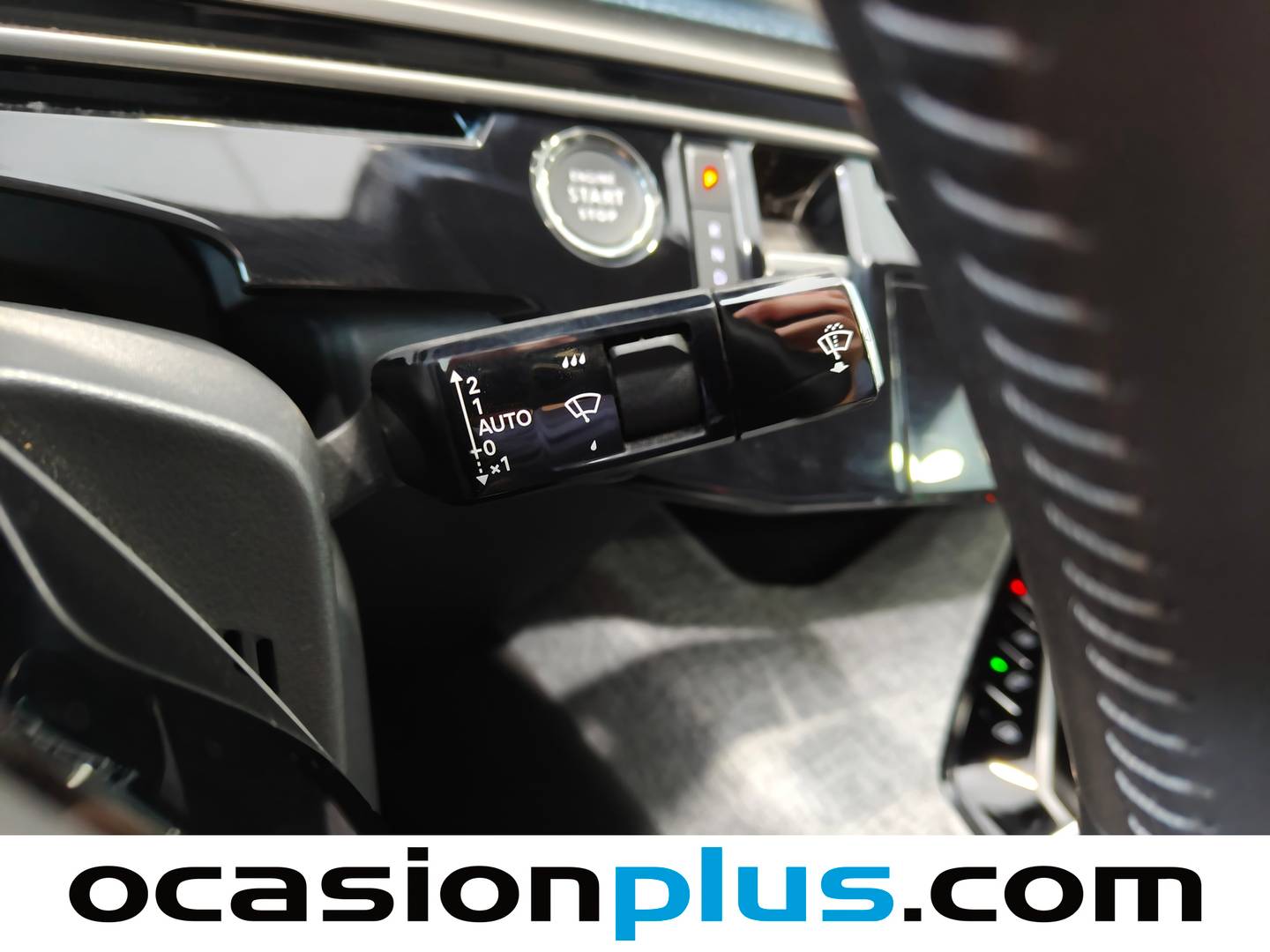 Peugeot 3008 Hybrid Peugeot 3008 Hybrid 145 Allure eDCS6 (145 CV) híbrido