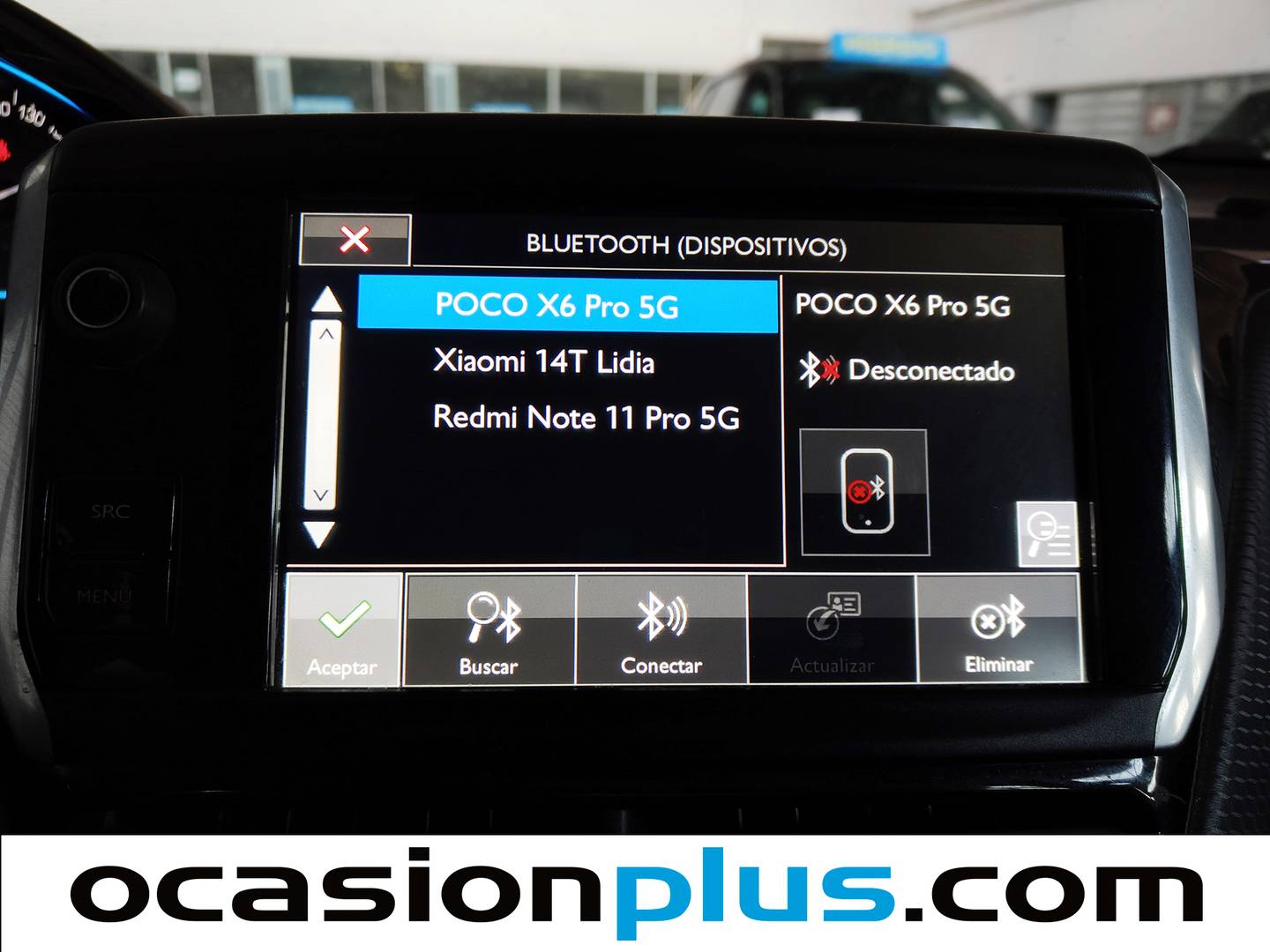 Peugeot 2008 Peugeot 2008 BlueHDi 100 S&S Allure (100 CV) km 0