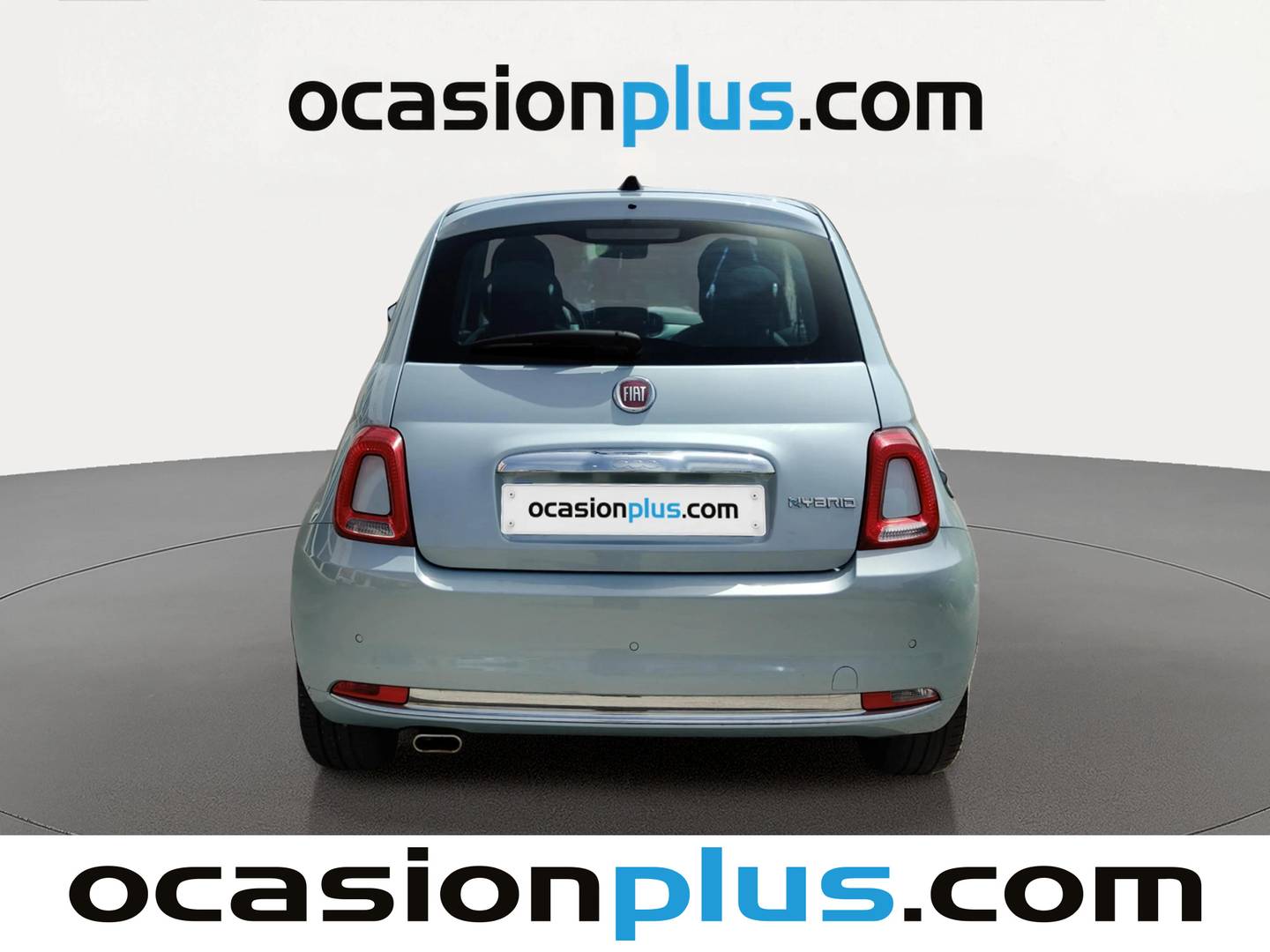 Fiat 500 Fiat 500 1.0 Hybrid Dolcevita (70 CV) barato