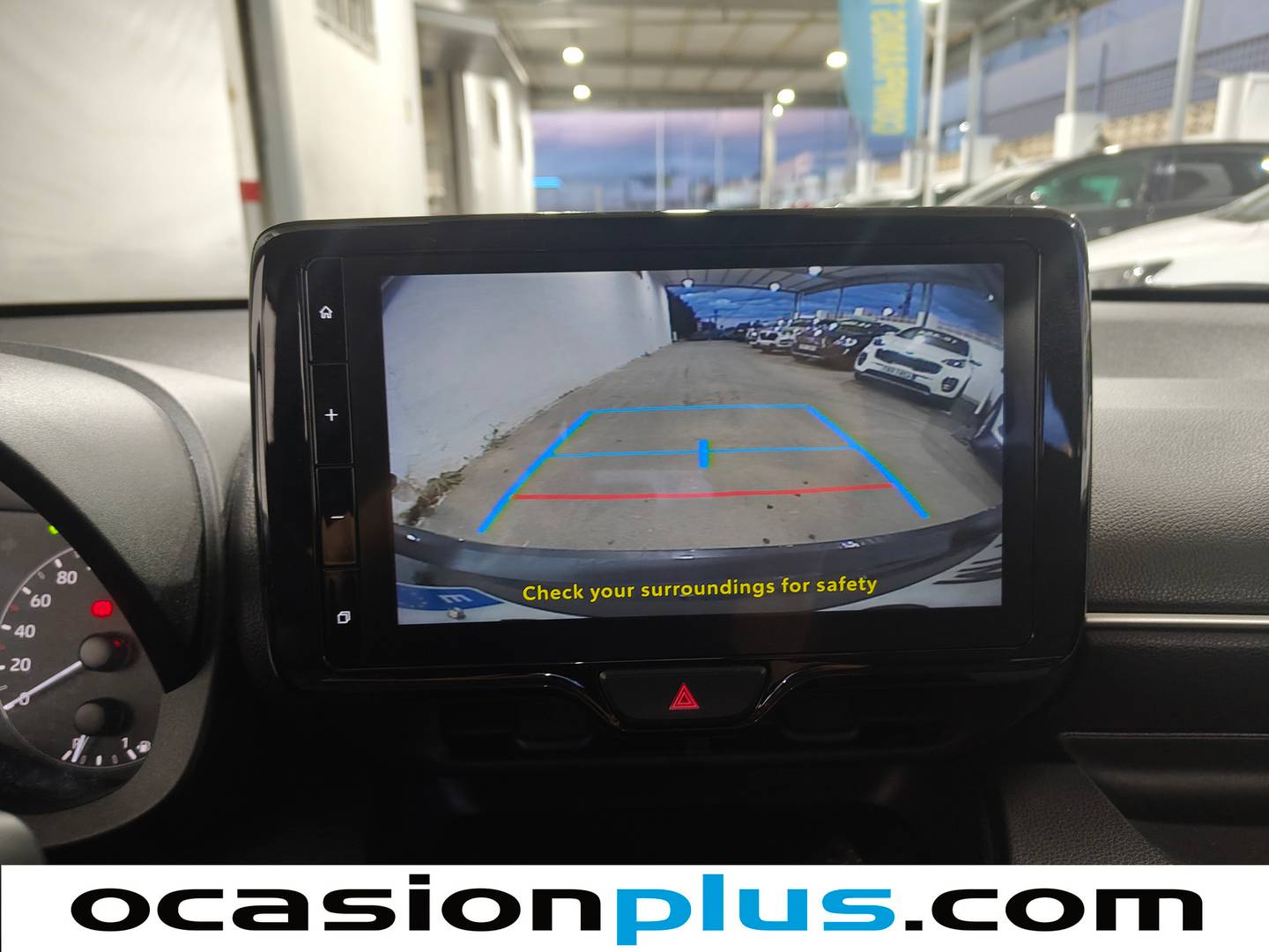 Foto Toyota Yaris Toyota Yaris 120H Active Plus  (116 CV)