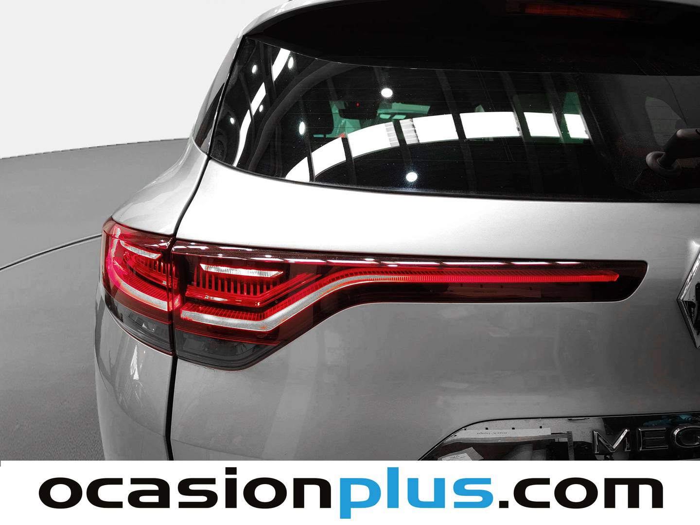 Renault Mégane Renault Megane Sport Tourer Techno TCe (140 CV) EDC GPF al mejor precio