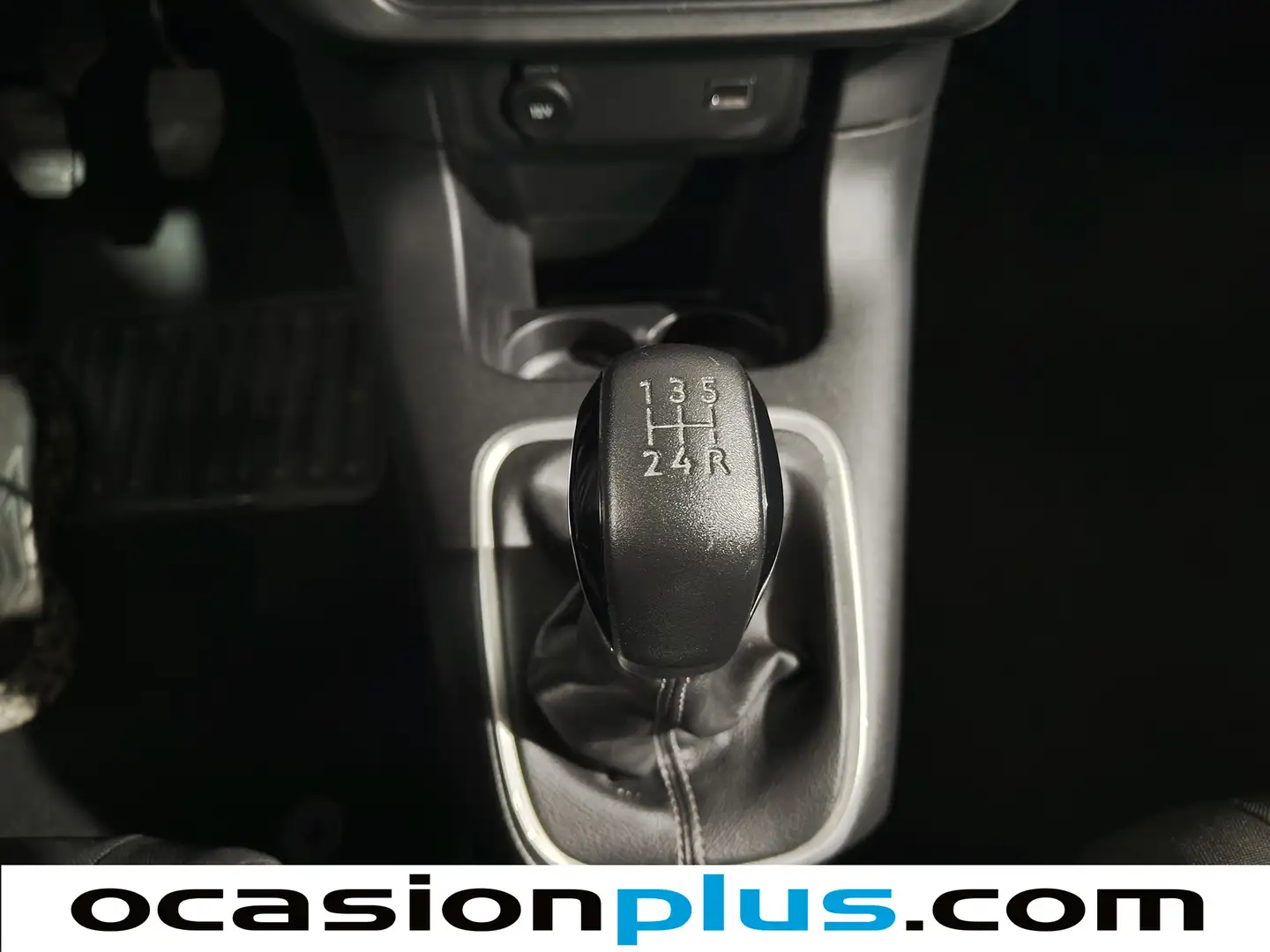 Foto Citroën C3 Citroen C3 PureTech 83 Feel Pack (83 CV)