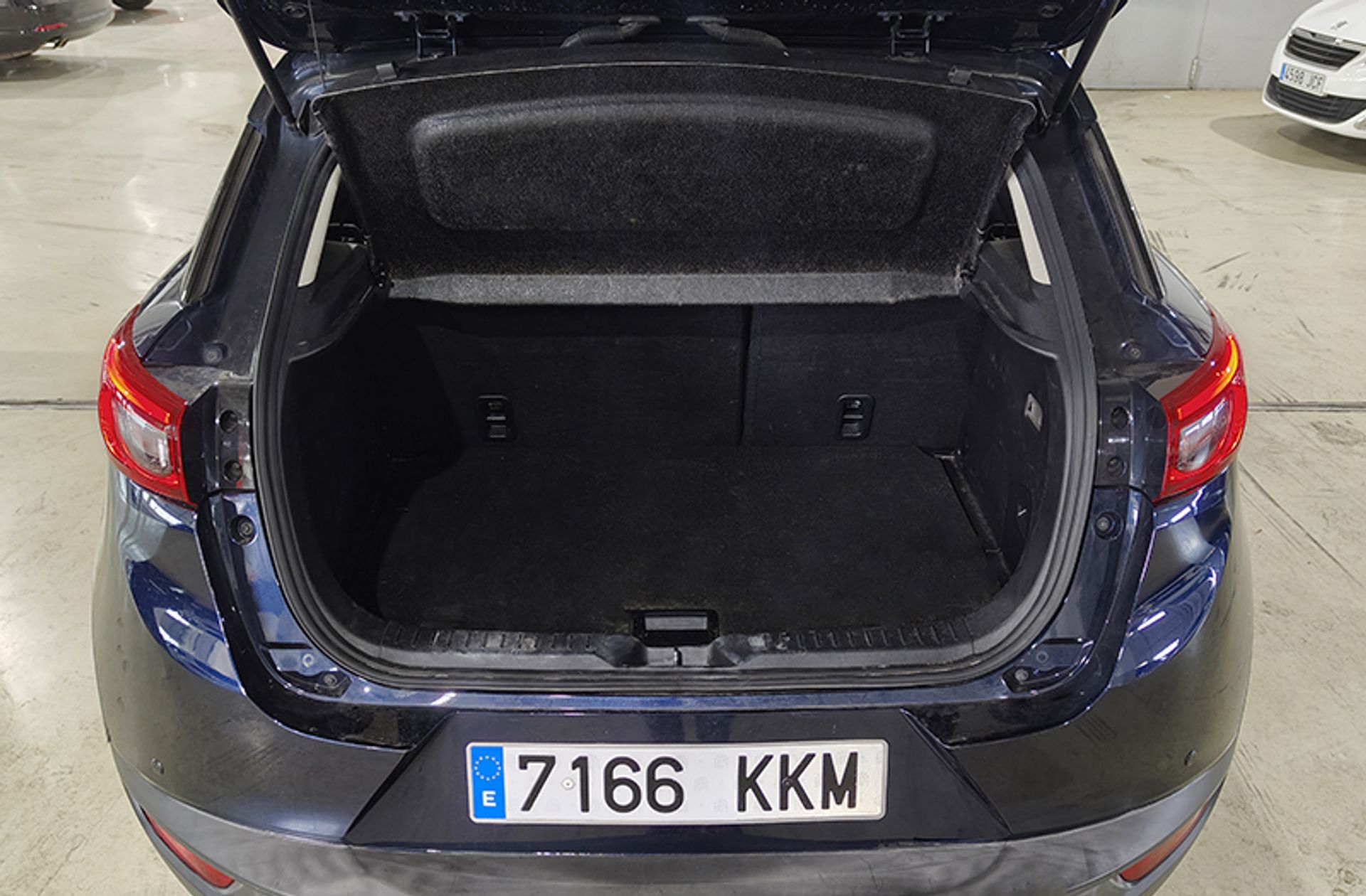 Mazda CX-3 1.5 DE Skyactiv Luxury 2WD - foto 17