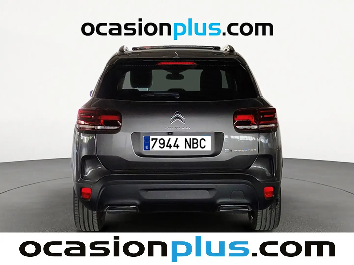 Foto Citroën C5 Aircross Citroen C5 Aircross PureTech 130 S&S Shine EAT8  (131 CV)