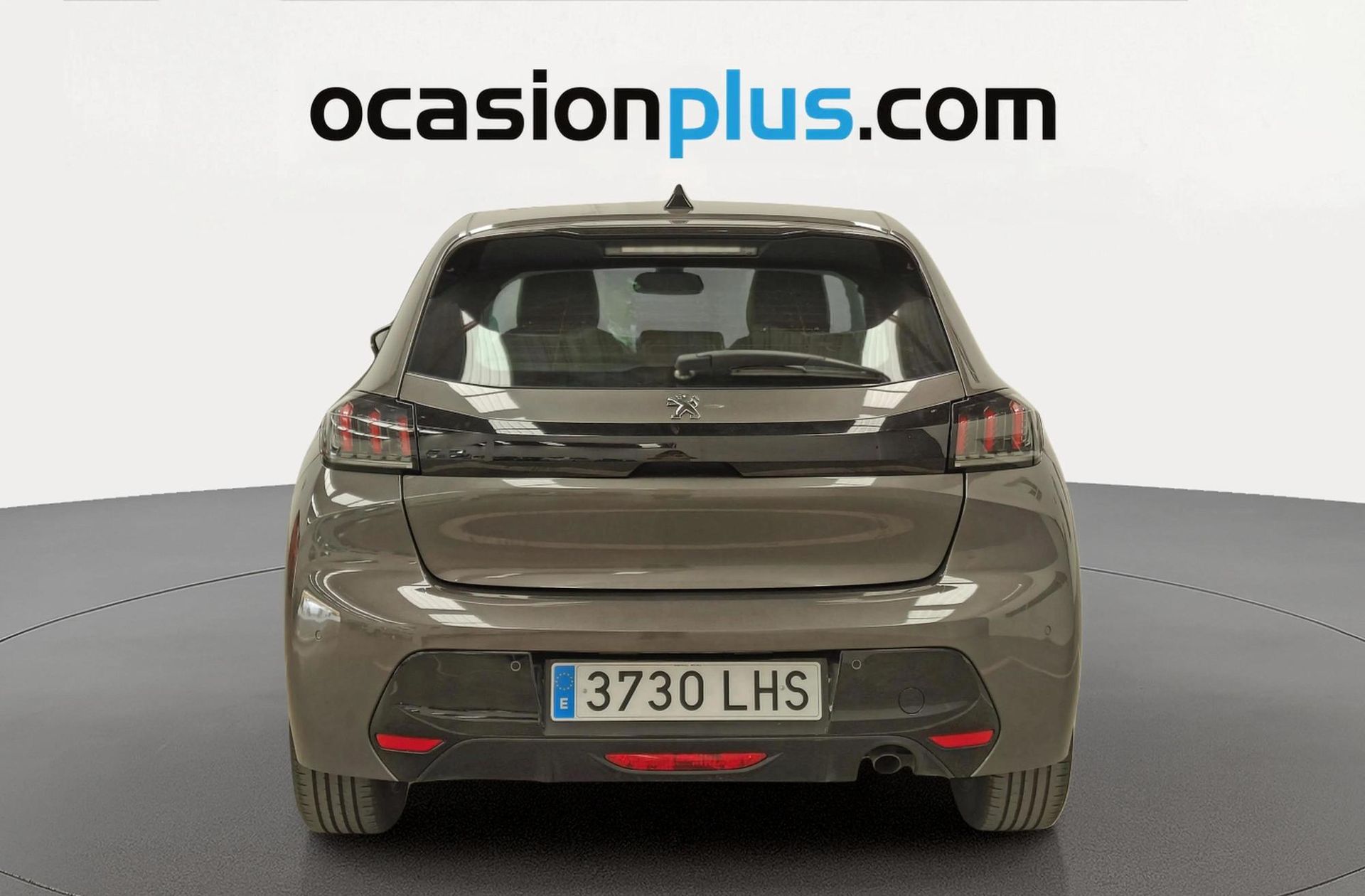 Peugeot 208 PureTech 100 Allure EAT8 - foto 16