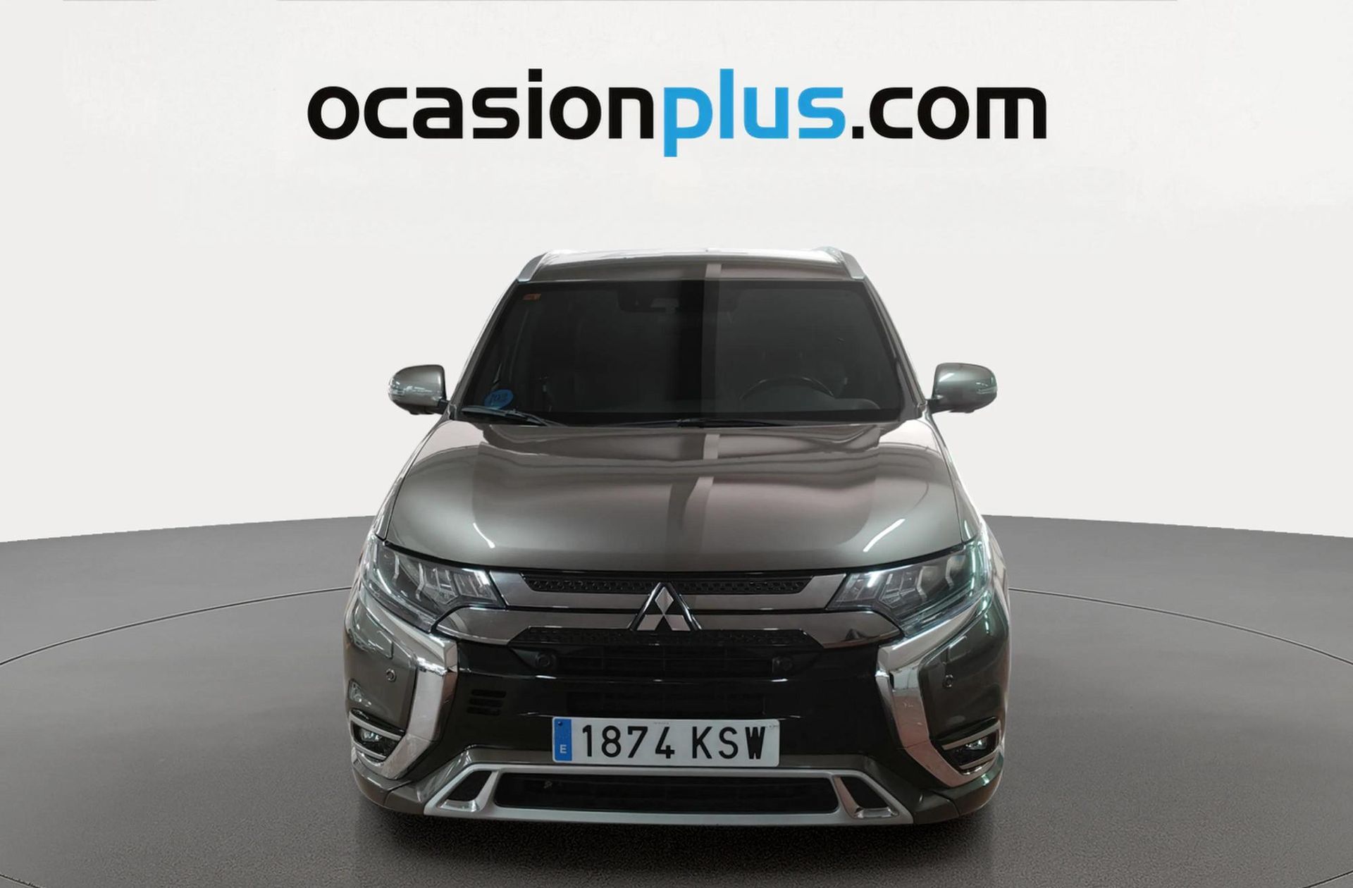 Mitsubishi Outlander 2.4 PHEV Kaiteki 4WD - foto 16