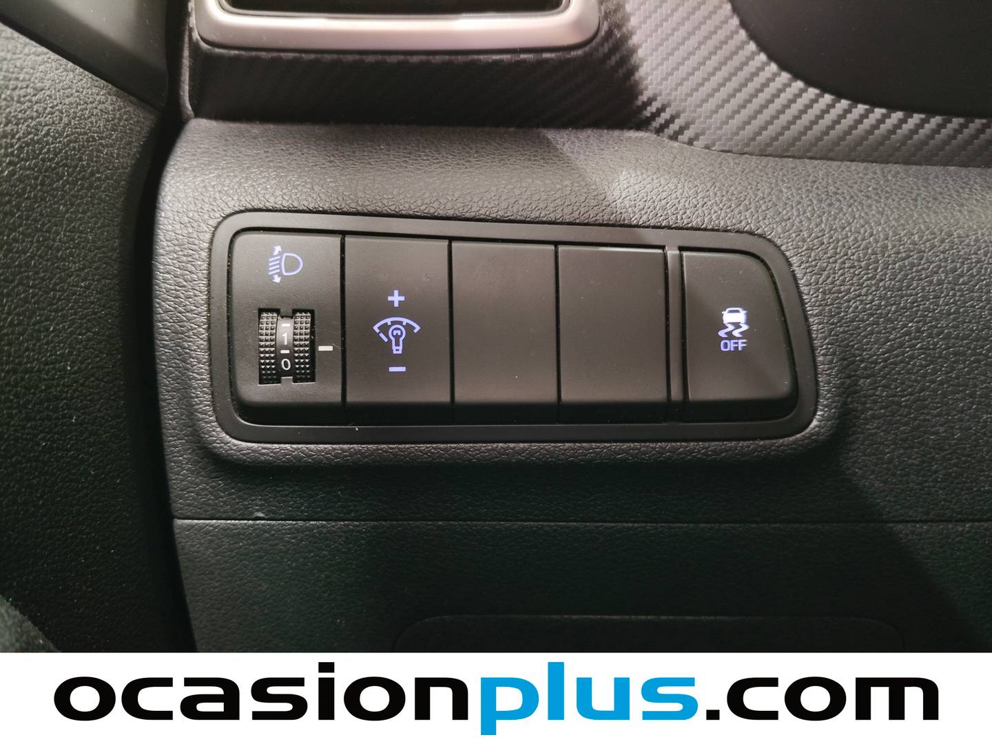 Hyundai Tucson Hyundai Tucson 1.6 GDI BlueDrive Essence 4x2 (132 CV) 2019