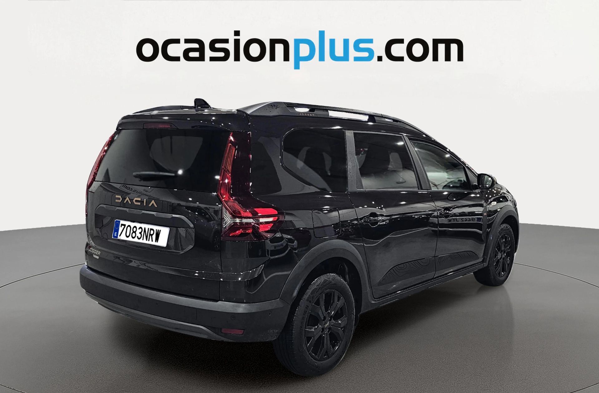 Dacia Jogger Extreme Go Hybrid - foto 4