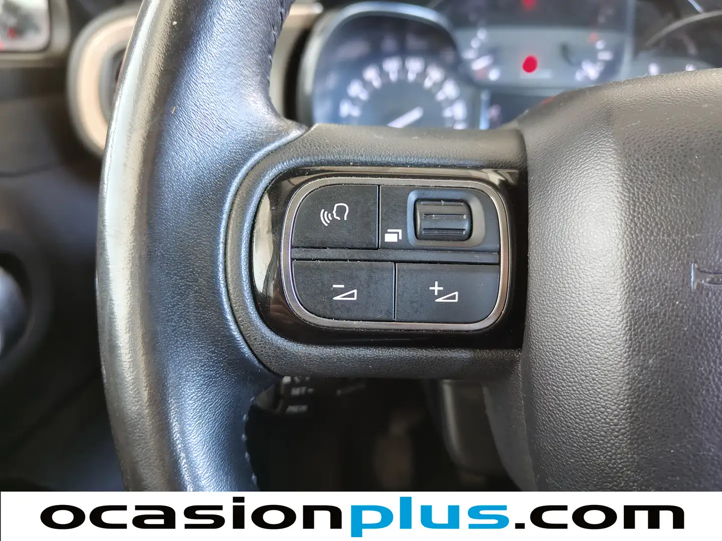 Foto Citroën C3 Citroen C3 BlueHDi 100 S&S Origins (99 CV)