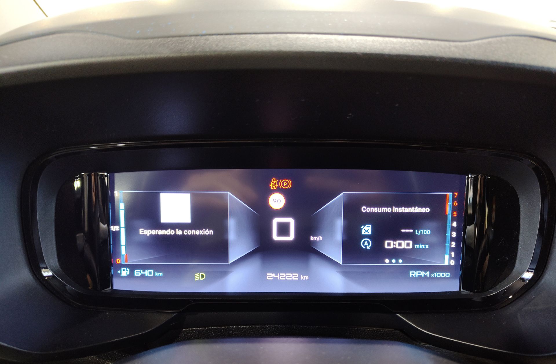 Citroën Berlingo BlueHDi 130 Talla M Max - foto 20