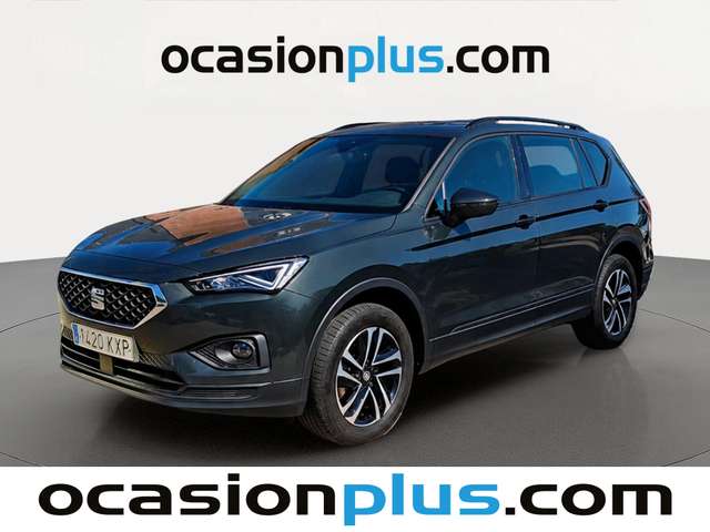 Seat Tarraco 1.5 TSI S&S Style (150 CV) 7 Plazas de segunda mano