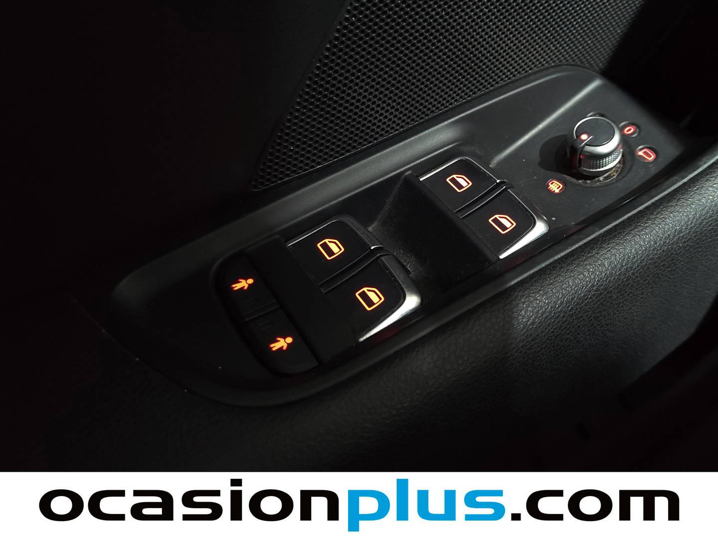 Audi A3 Audi A3 Sportback Advanced 1.4 TFSI (125 CV) barato