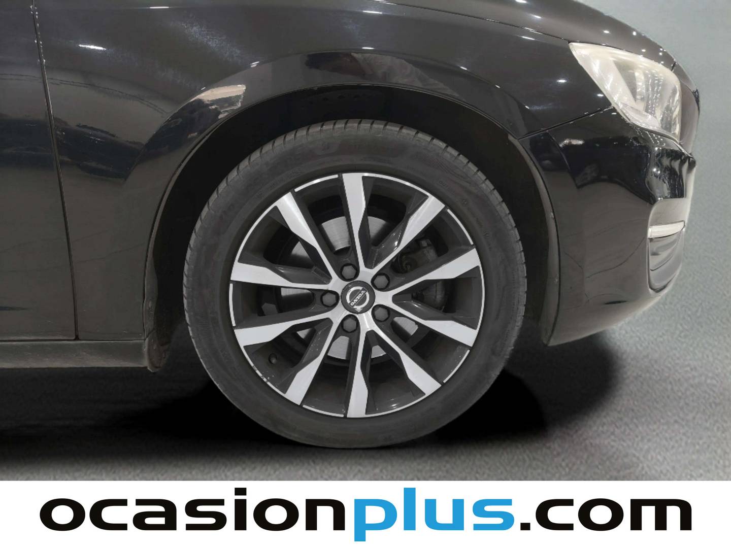 Volvo S60 Volvo S60 D3 Momentum Auto (150 CV) 2018