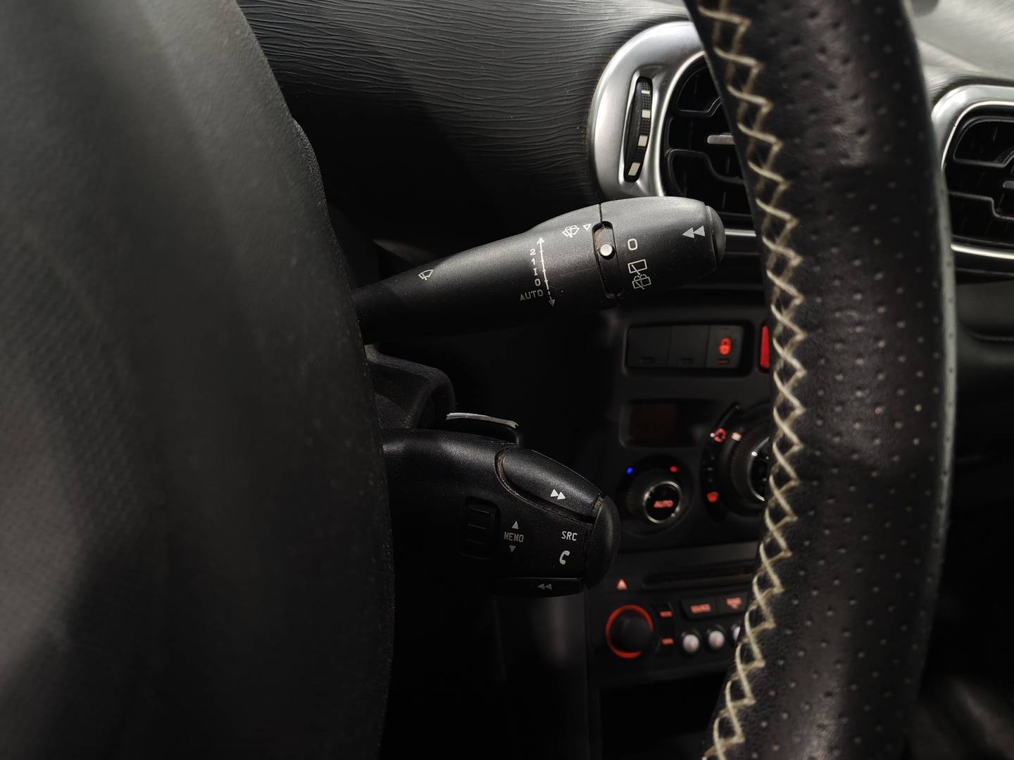 Foto Citroën C3 Picasso Citroen C3 Picasso VTi 95 Seduction (95 CV)