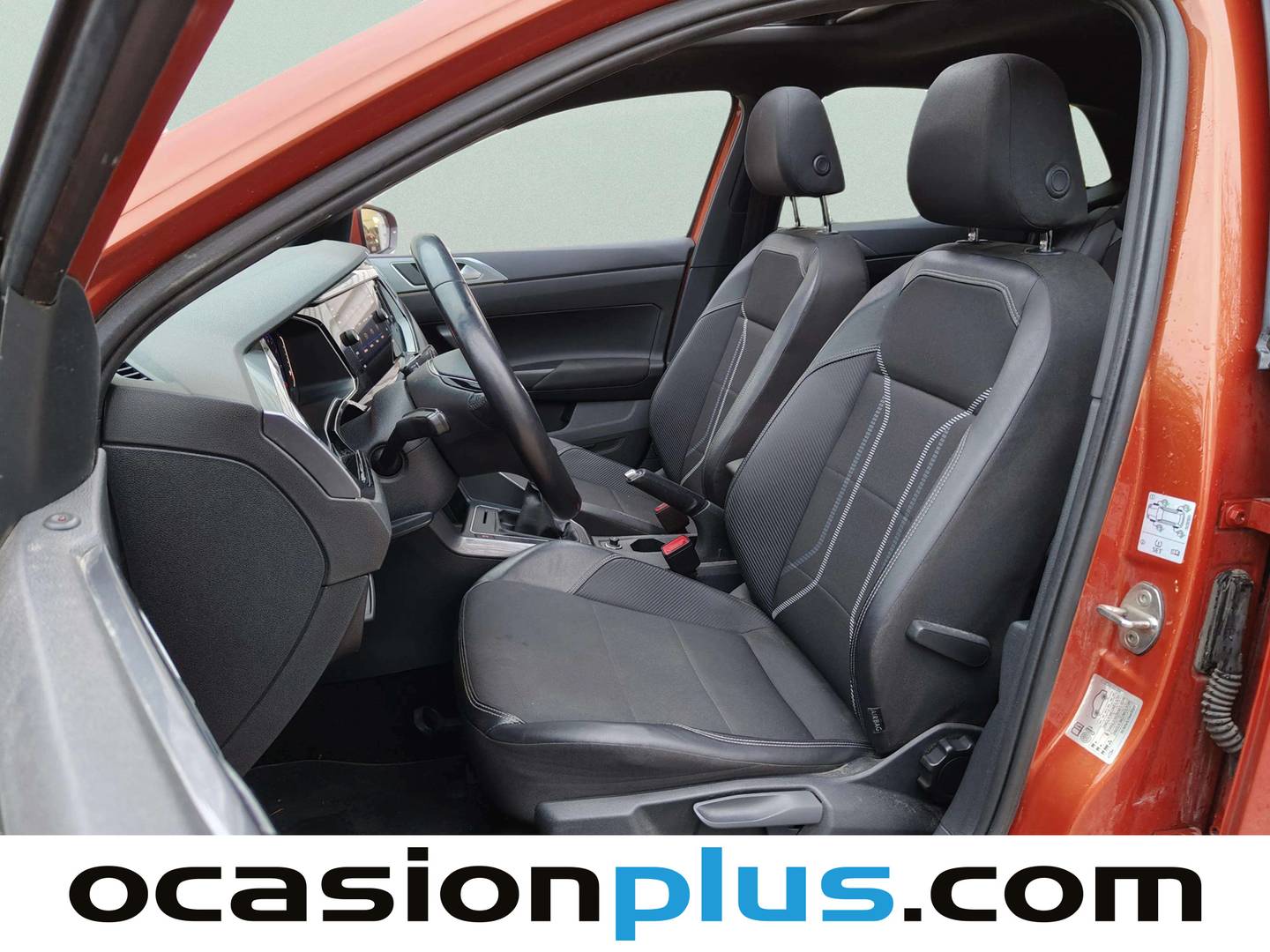 Foto Volkswagen Polo Volkswagen Polo Sport 1.0 TSI (115 CV)