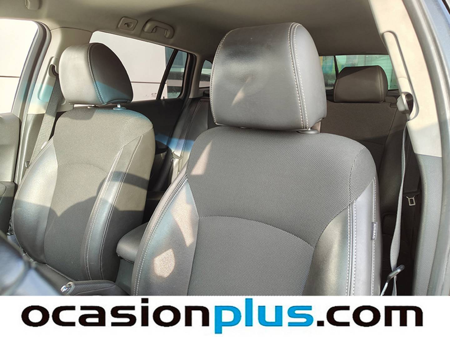 Foto Chevrolet Cruze Chevrolet Cruze SW 2.0 VCDI LTZ Aut. (163 CV)