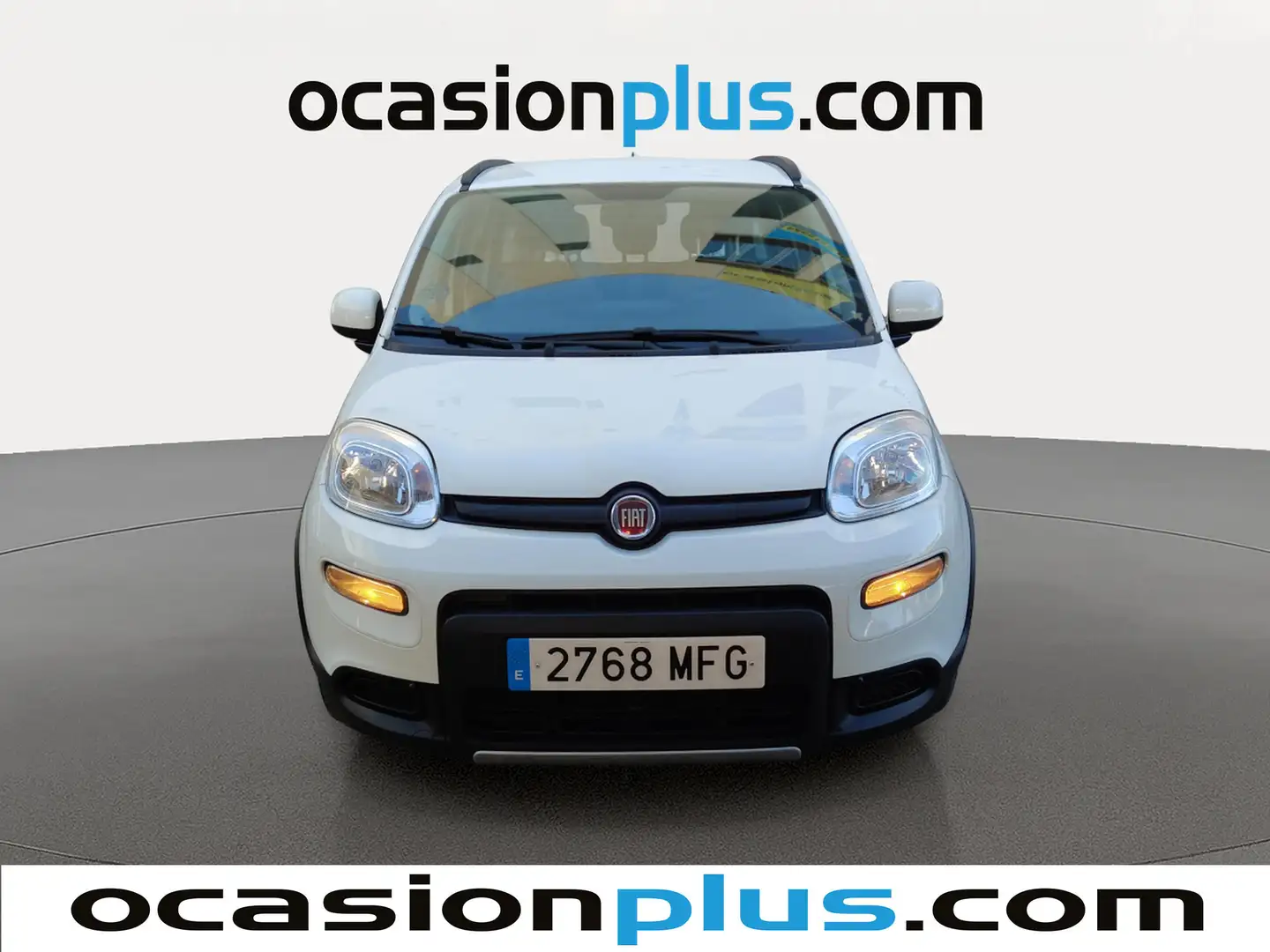 Foto Fiat Panda Fiat Panda 1.0 Hybrid GSE City Life (70 CV)
