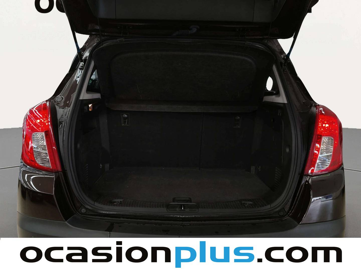 Foto Opel Mokka Opel Mokka 1.4 Turbo S&S Excellence 4x2 (140 CV) siete plazas