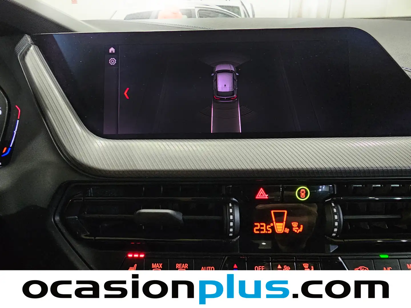 Foto BMW Serie 1 BMW Serie 1 118d (150 CV) PACK M