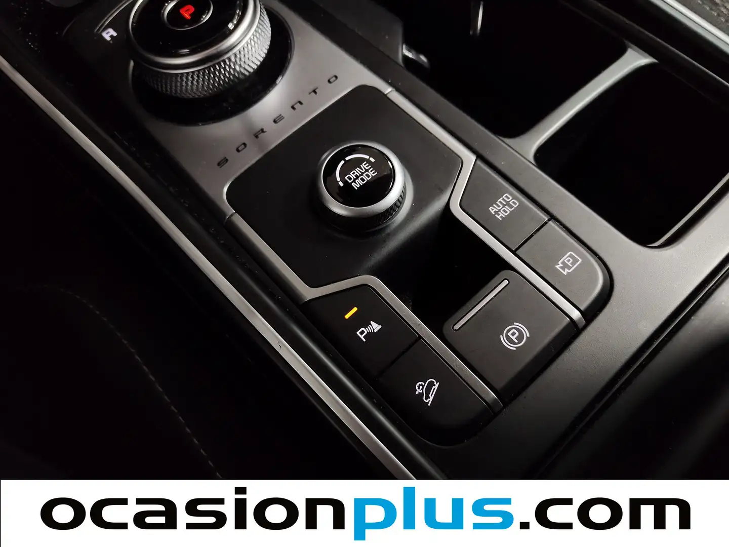 Foto KIA Sorento Kia Sorento 1.6 T-GDi HEV Drive 4x2 (230 CV) 7 Plazas