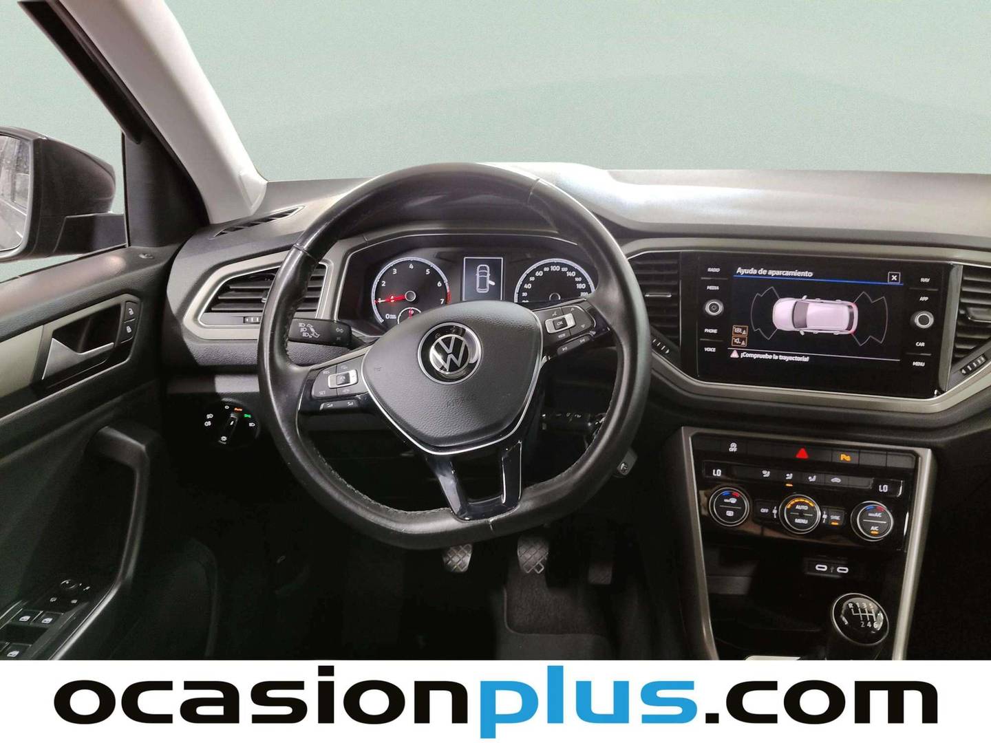 Volkswagen T-Roc Volkswagen T-Roc Advance 1.0 TSI (110 CV) de segunda mano