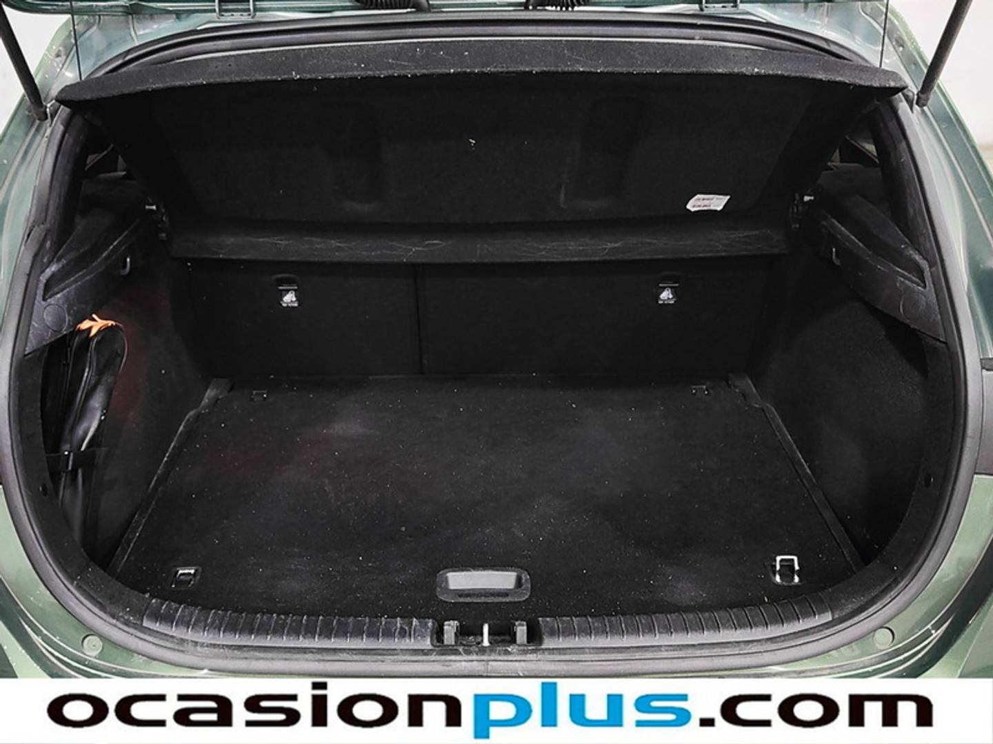 Foto KIA Ceed Kia Ceed 1.0 T-GDi Tech (120 CV)