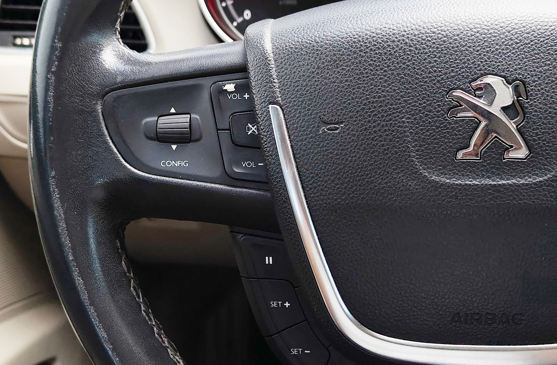 Peugeot 508 1.6 THP Active - foto 21