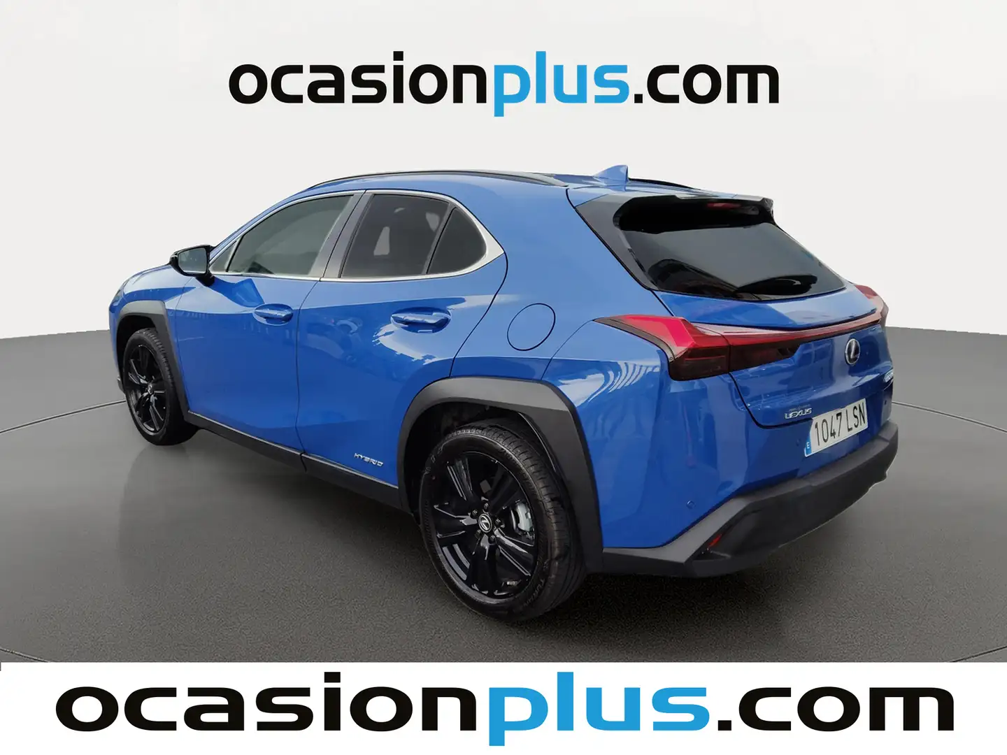 Foto Lexus UX Lexus UX 250h Luxury (184 CV)