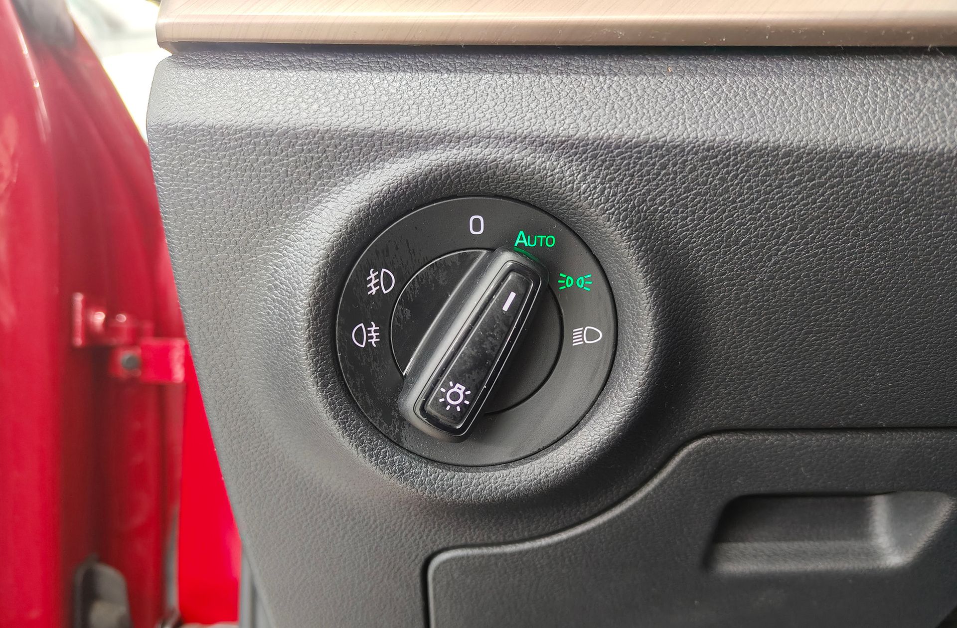 Škoda Kamiq 1.0 TSI Style - foto 21