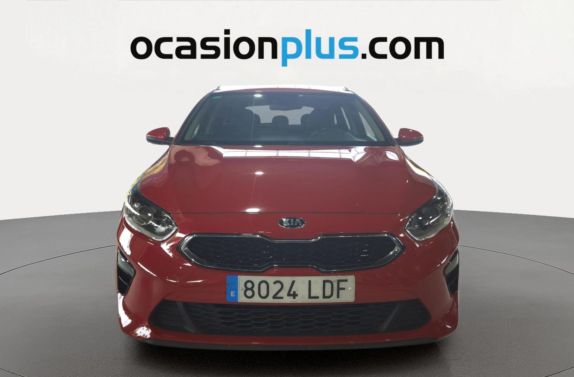 Kia Ceed 1.6 CRDi Tech - foto 16