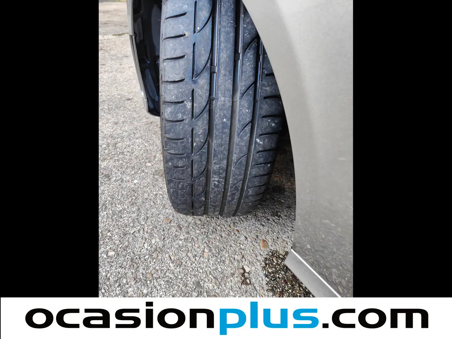 Foto Mercedes Clase A Mercedes-Benz Clase A 200 d (150 CV) AMG Pack