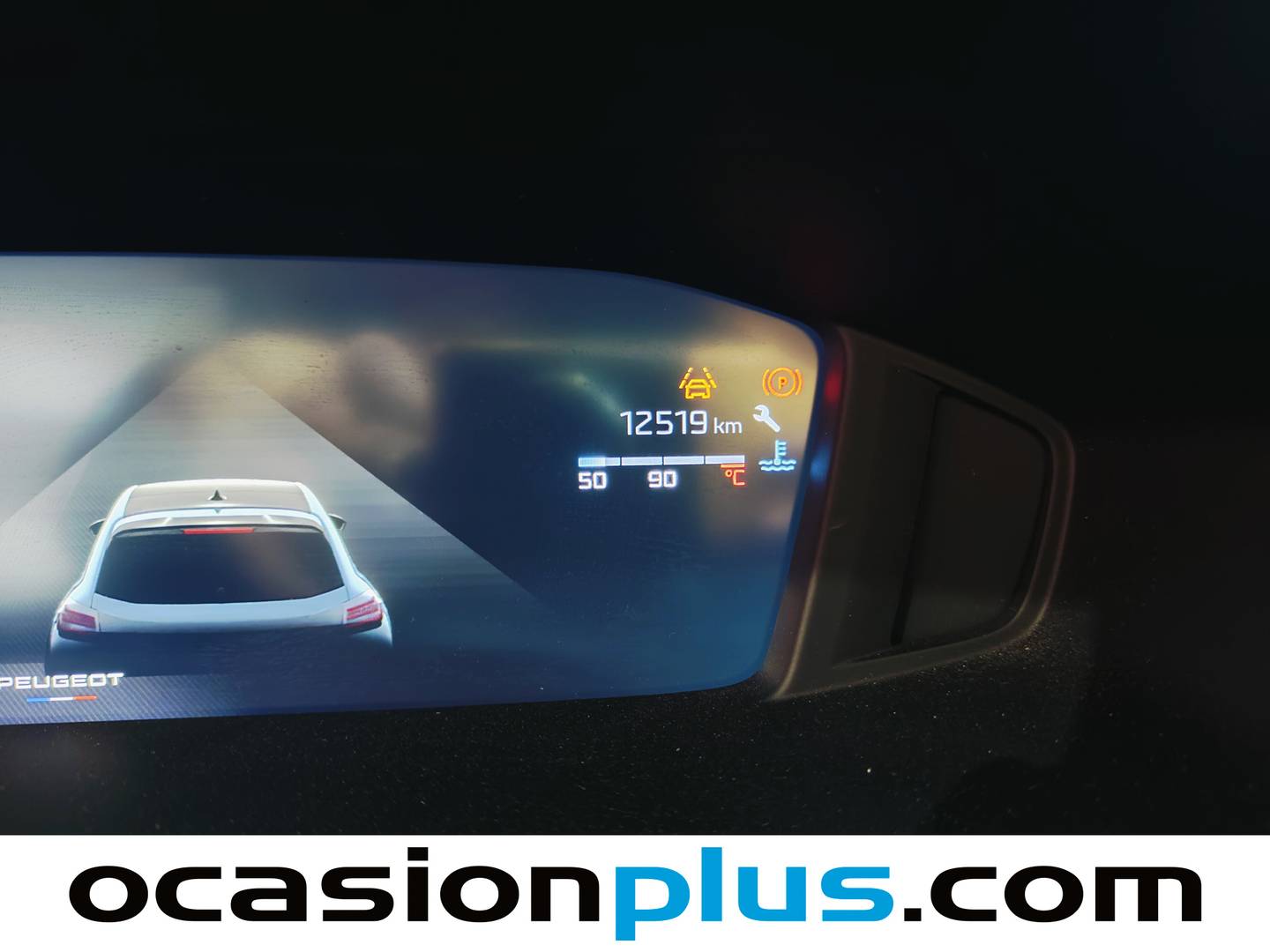 Peugeot 208 Peugeot 208 PureTech 100 Allure (100 CV) seminuevo