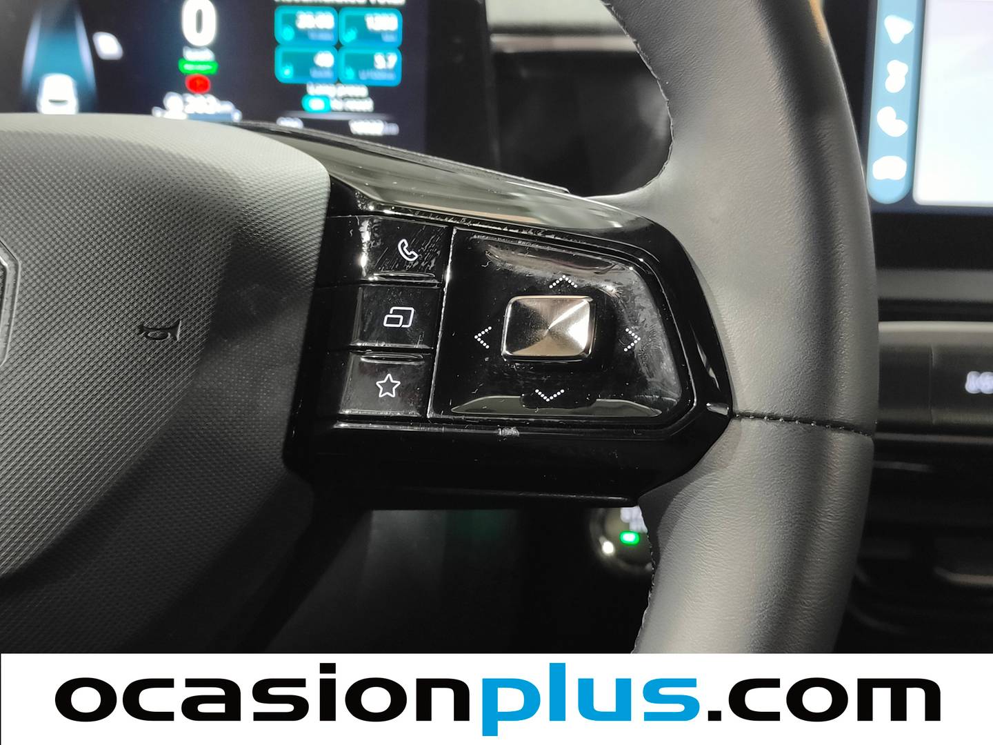 Foto MG MG3 Hybrid+ MG MG3 Hybrid+ Luxury (195 CV)