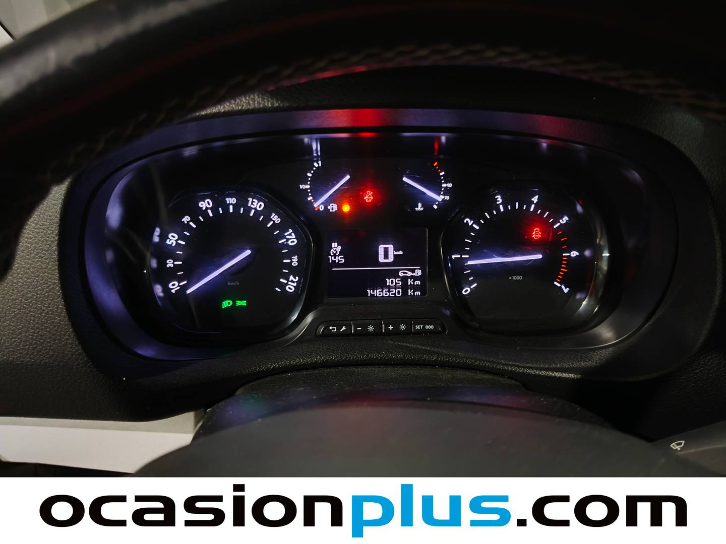 Toyota Proace Verso Toyota Proace Verso 1.5D Shuttle VX L2 (120 CV) 9 Plazas barato