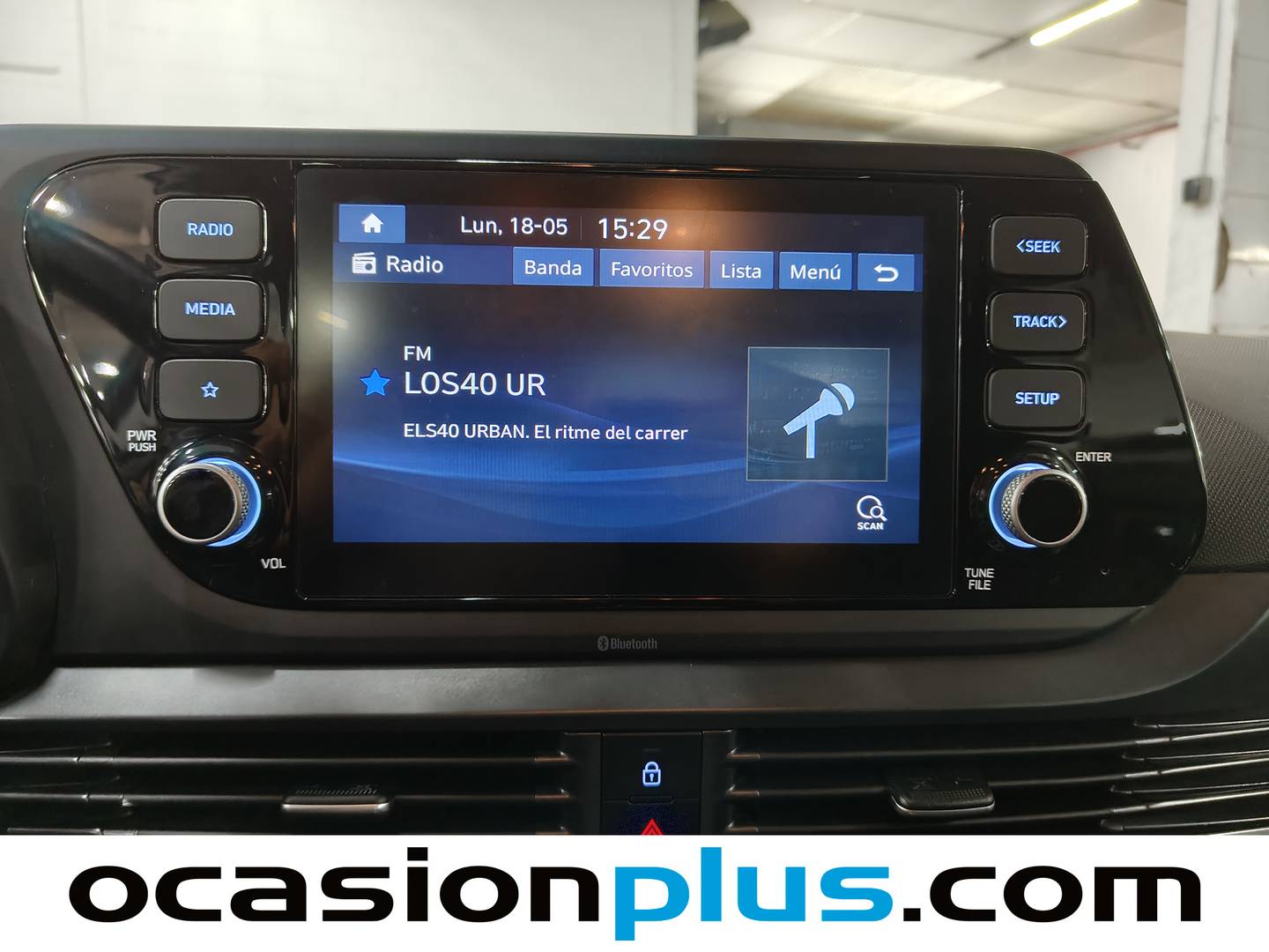 Hyundai i20 Hyundai i20 1.0 TGDI 48V Tecno (100 CV) km 0