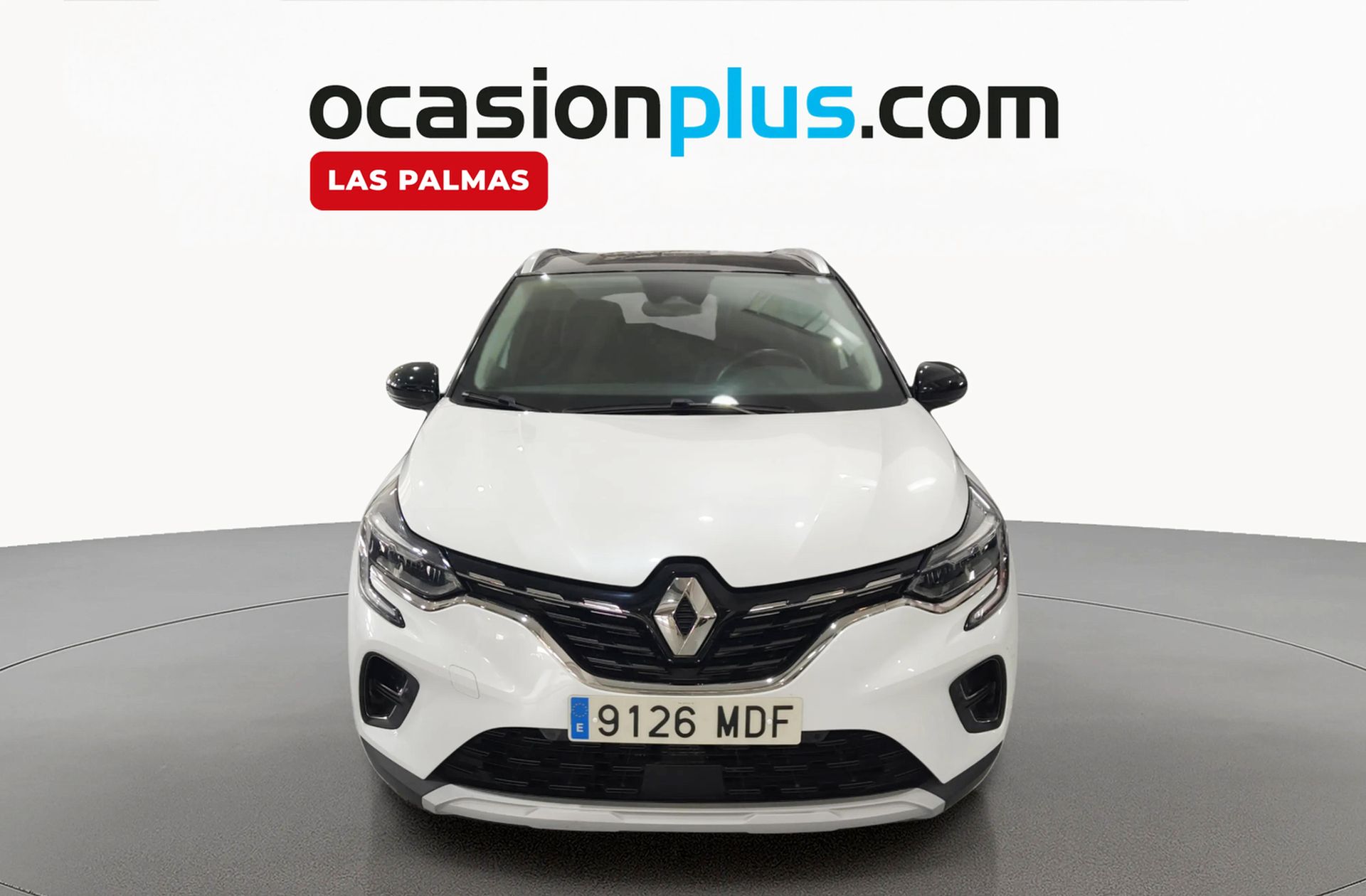 Renault Captur Techno TCe - foto 13