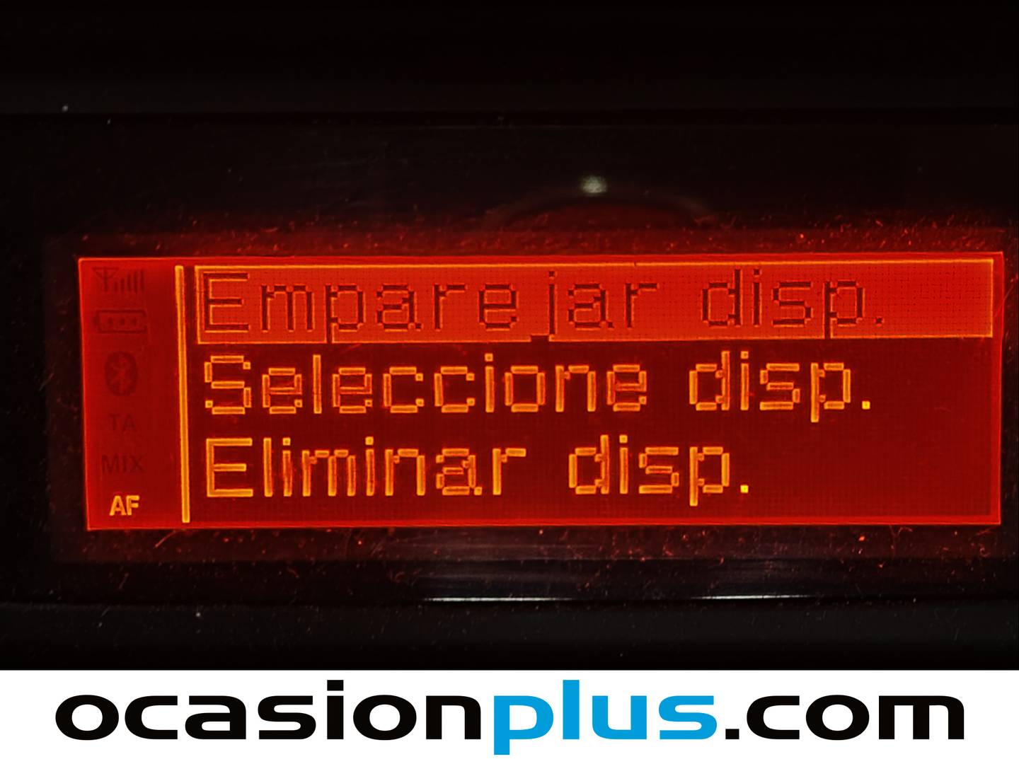 Acabados Renault Kangoo Combi Renault Kangoo Combi Expression Energy dCi (90 CV)