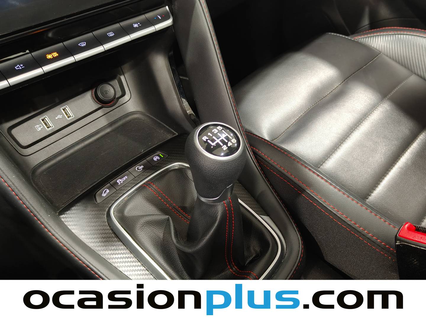 MG ZS MG ZS 1.0T Luxury (111 CV) de segunda mano