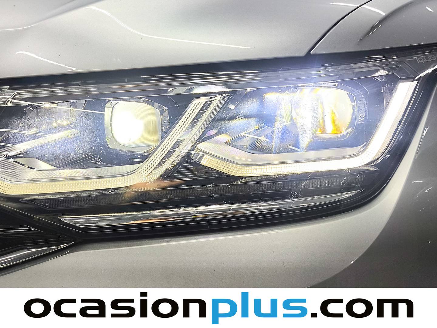 Foto Volkswagen Tiguan Volkswagen Tiguan R-Line 1.4 TSI eHybrid (245 CV) DSG