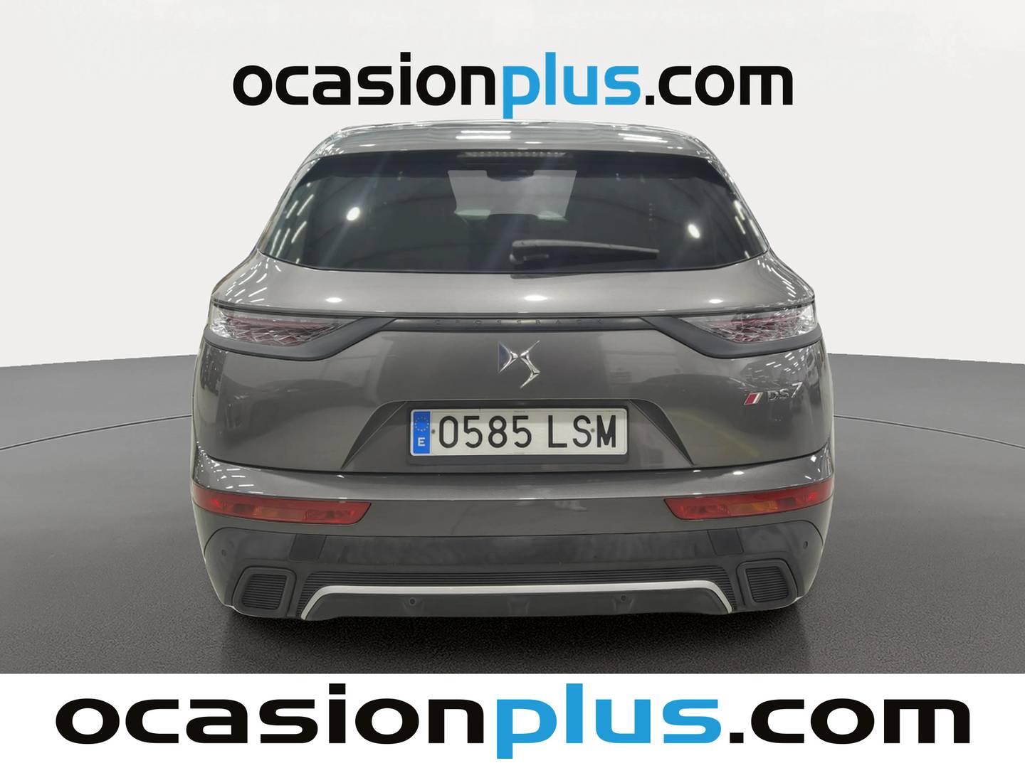 Foto DS DS 7 Crossback DS DS7 Crossback BlueHDi 130 DE Performance Line AT (130 CV)