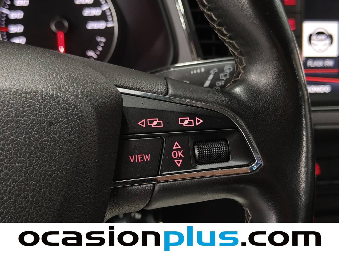 Seat León Seat León ST 1.6 TDI S&S Style Advanced Nav (115 CV) manual