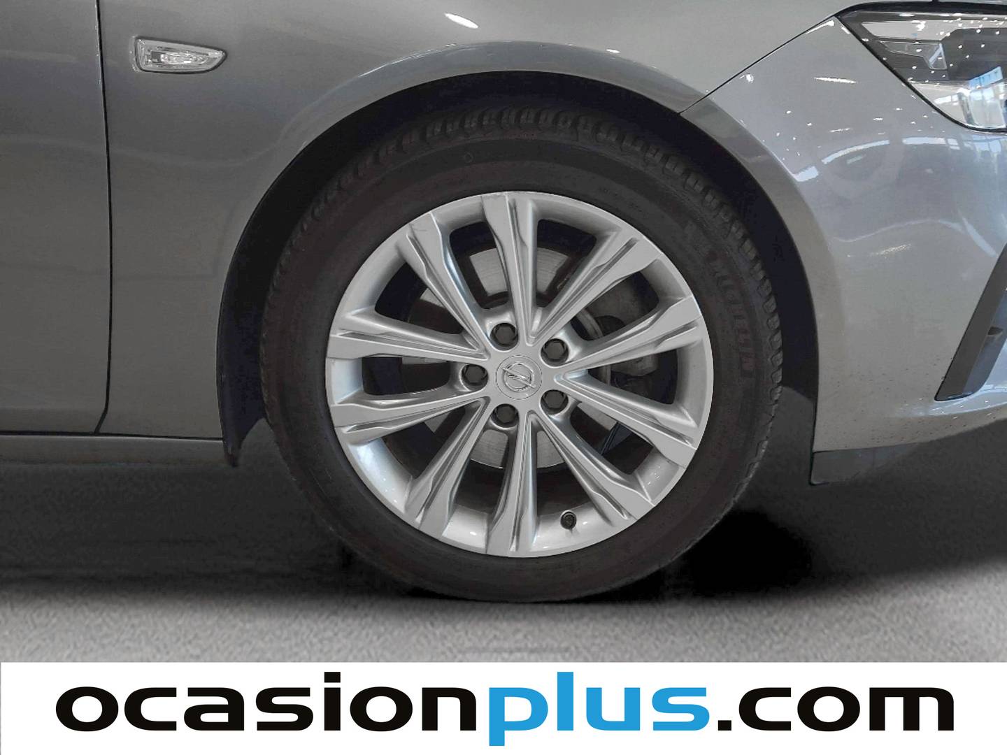 Opel Insignia Opel Insignia 2.0T SHT Business Elegance AT9 (170 CV) de ocasión
