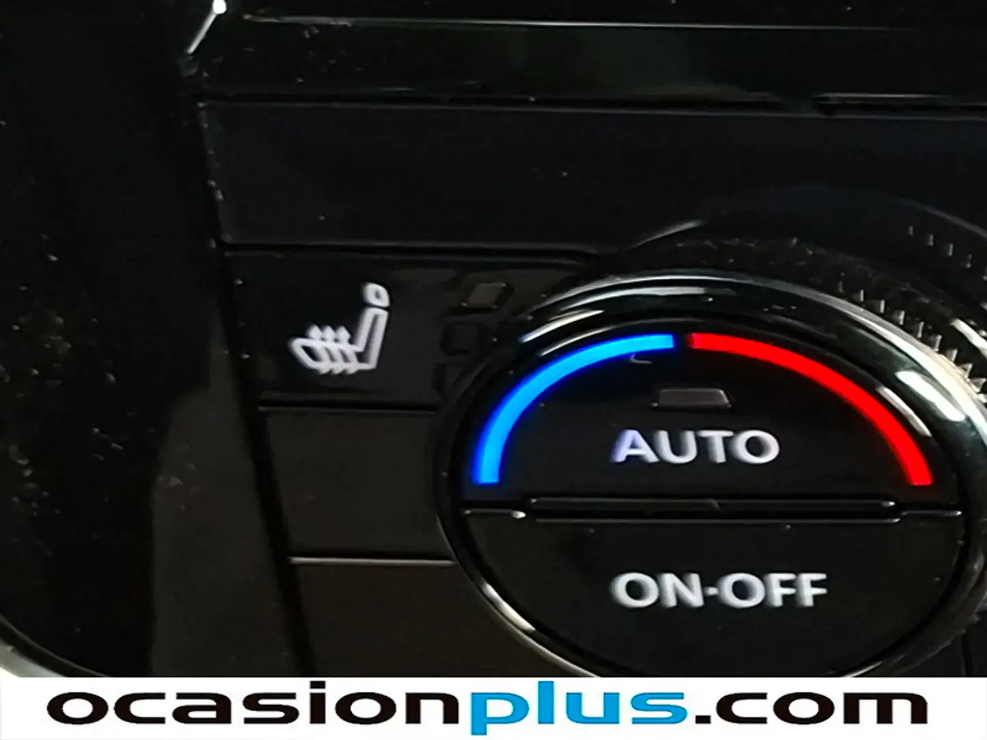 Foto Nissan QASHQAI Nissan Qashqai E-POWER Tekna Auto (190 CV)