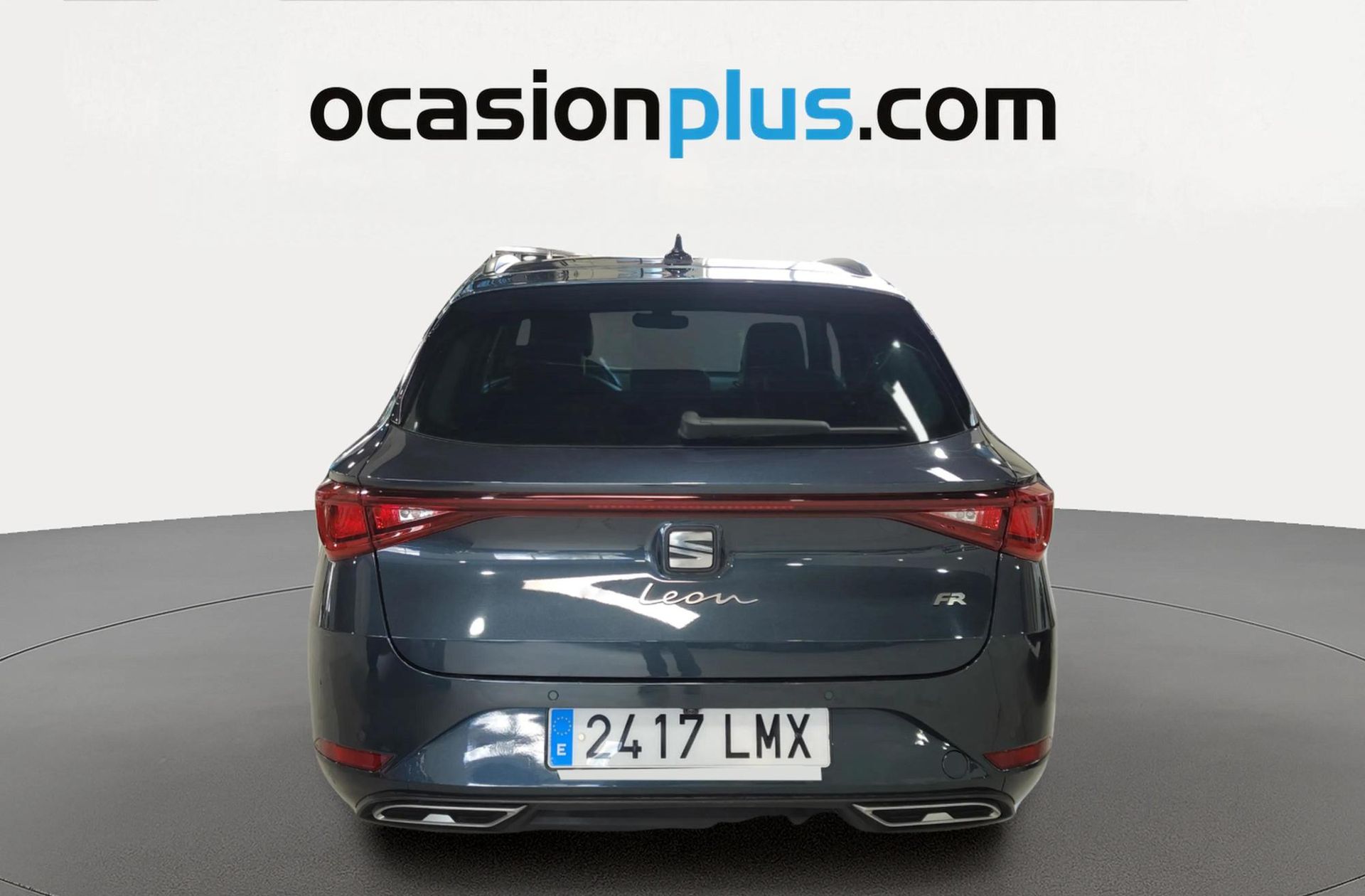 SEAT León ST ST 1.5 TSI FR Go L - foto 16