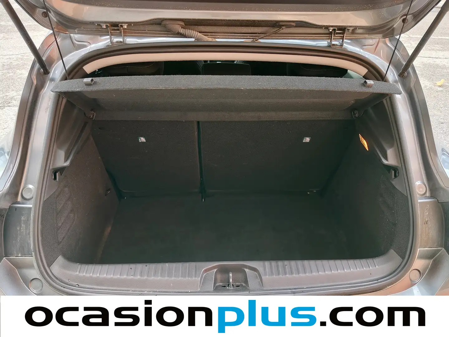 Foto Renault Clio Renault Clio Evolution dCi (100 CV)