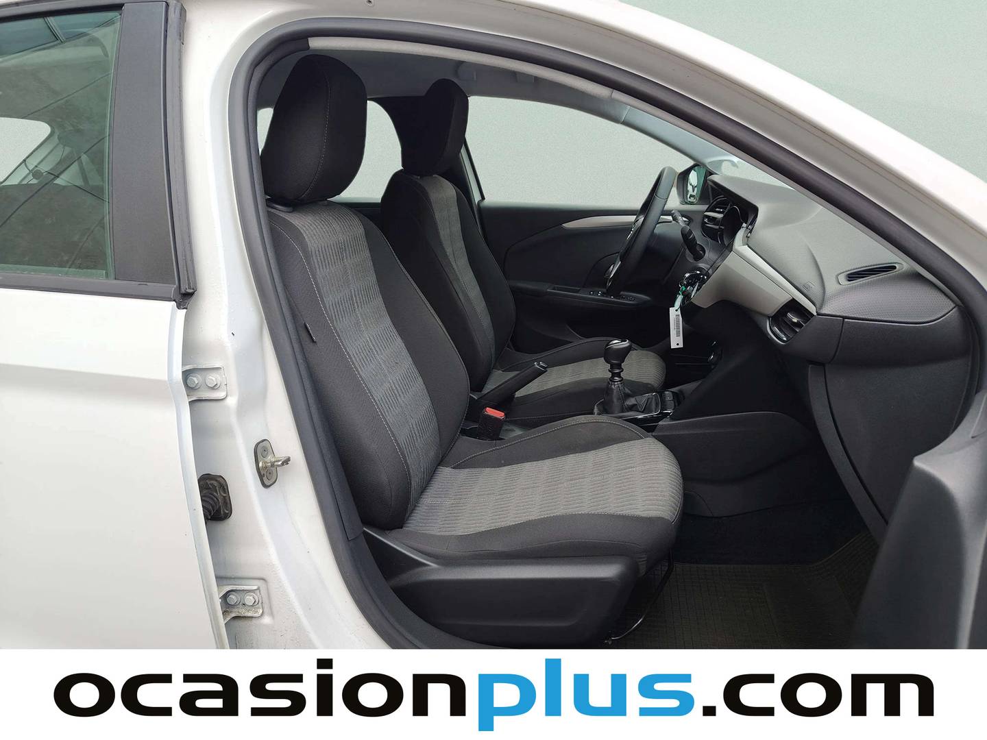 Opel Corsa Opel Corsa 1.5D DT Edition (102 CV) manual