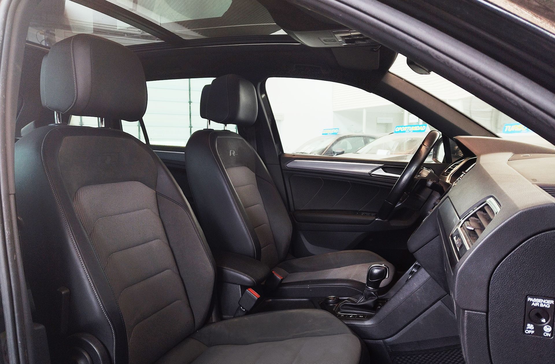Volkswagen Tiguan Sport 2.0 TSI 4Motion DSG - foto 21