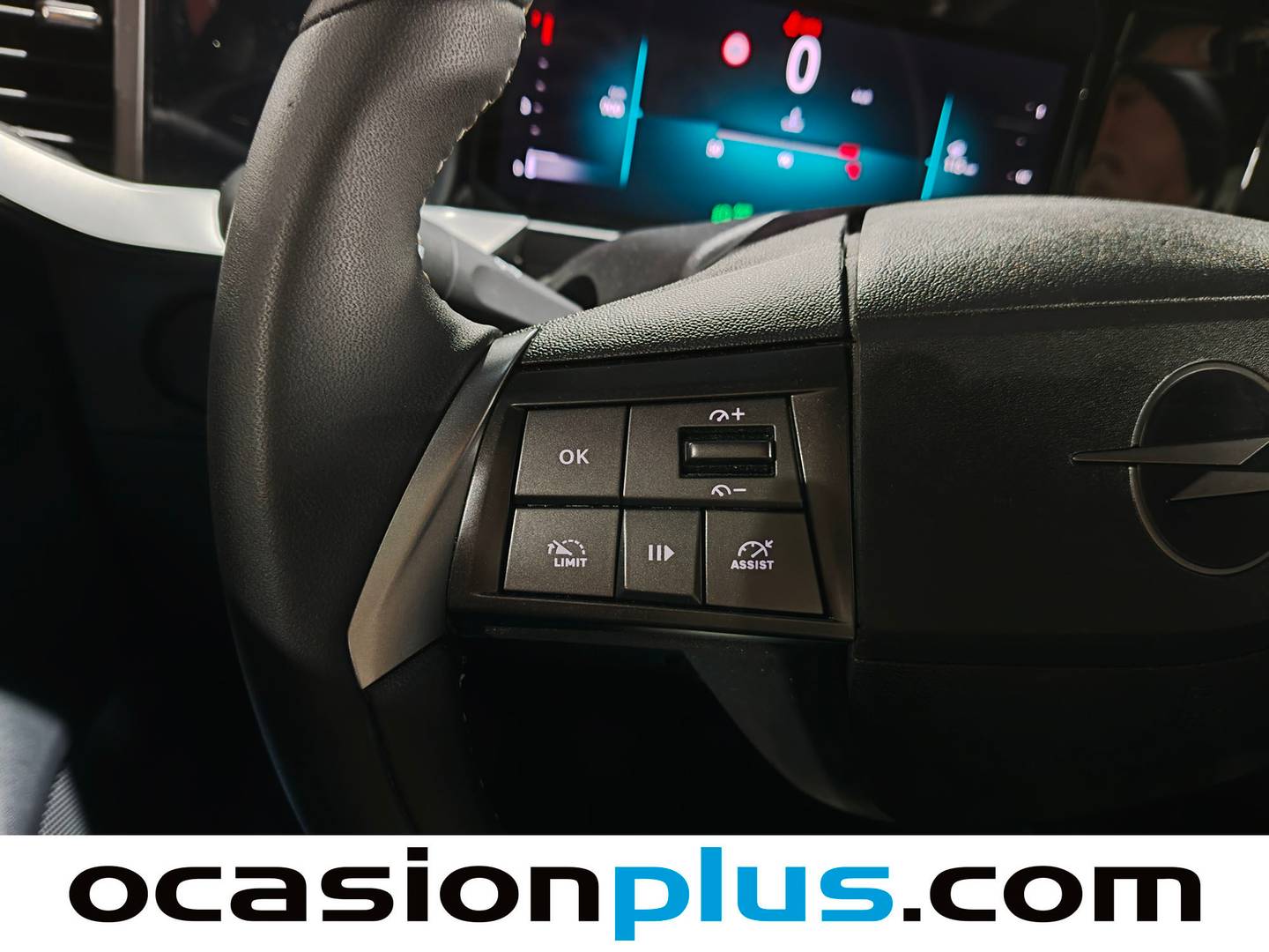 Opel Mokka Opel Mokka 1.2 T GS (136 CV) seminuevo