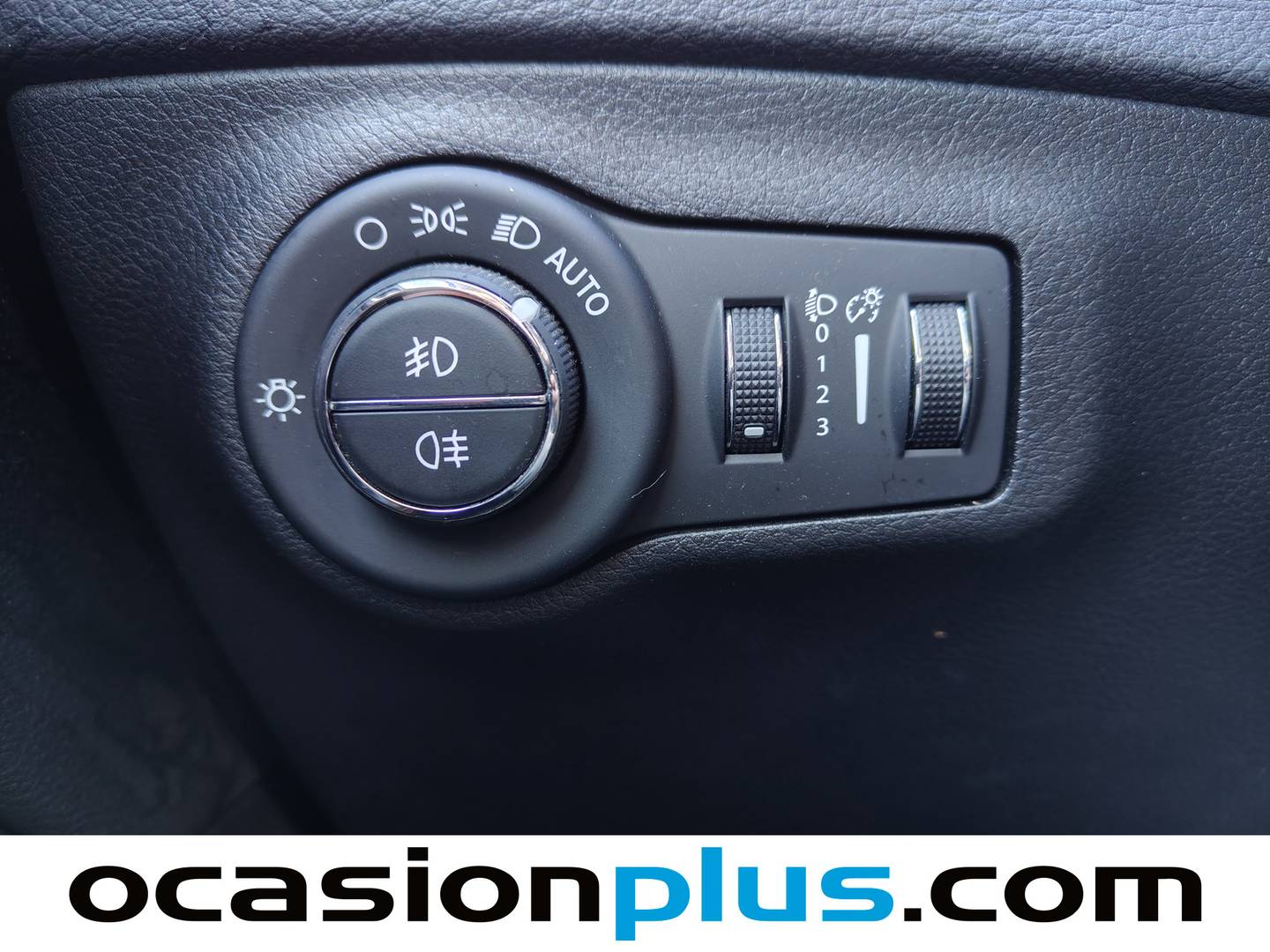 Extras del Jeep Compass Jeep Compass 1.4 Multiair Limited 4x2 (140 CV)